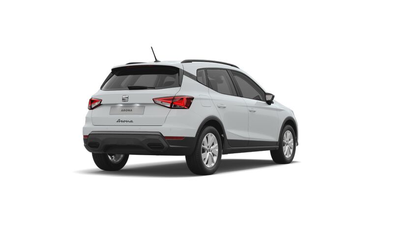 Obrázok Arona START 1,0 TSI 95 5-G