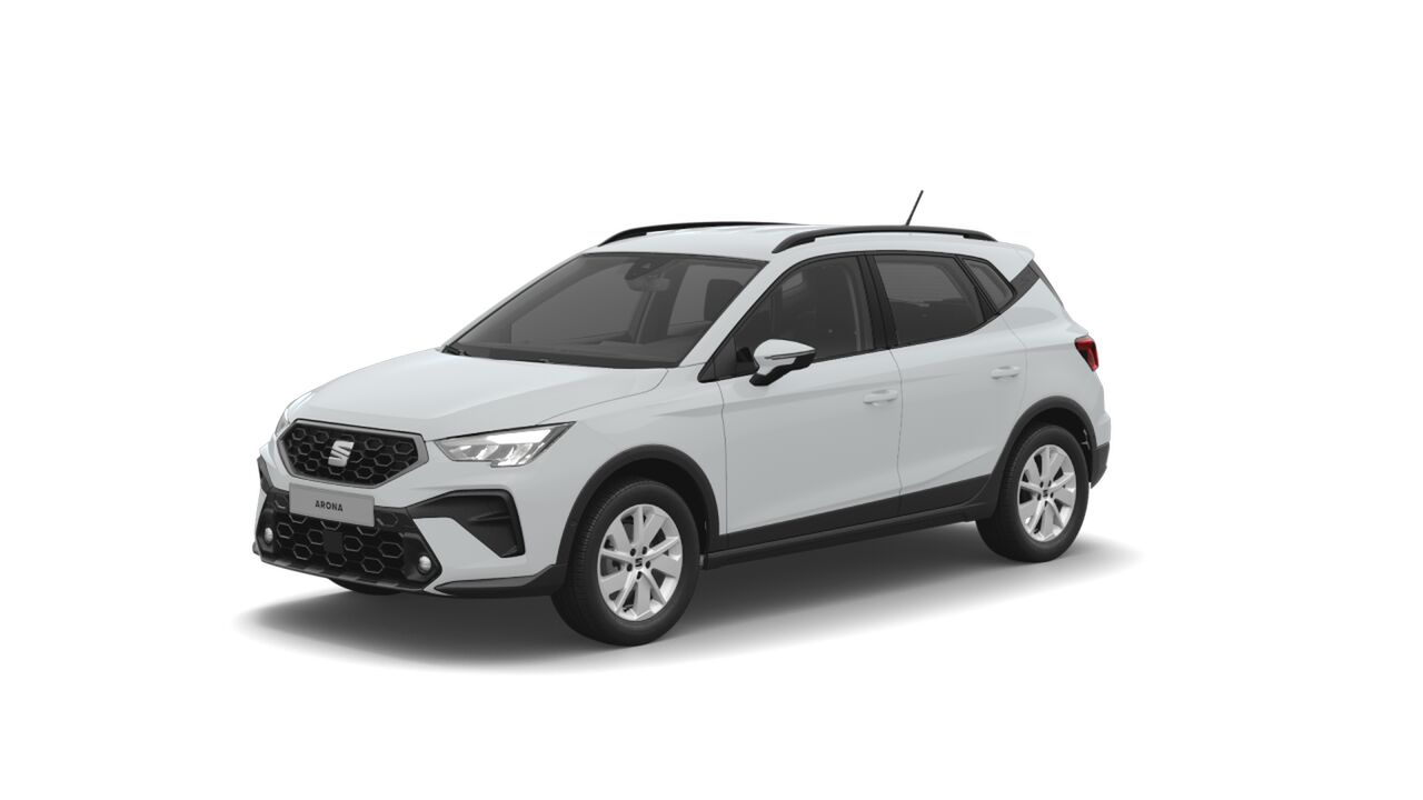 Obrázok Arona START 1,0 TSI 95  5-G