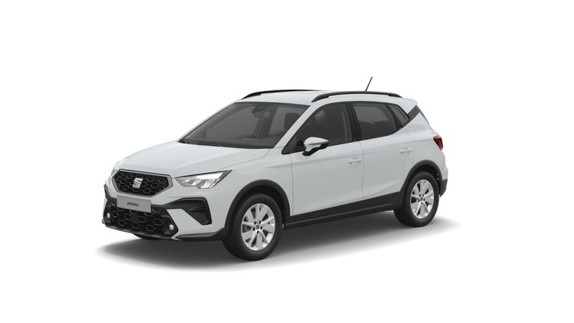 Obrázok Arona START 1,0 TSI 95 5-G