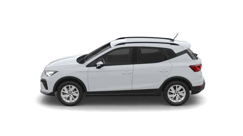 Obrázok Arona START 1,0 TSI 95 5-G