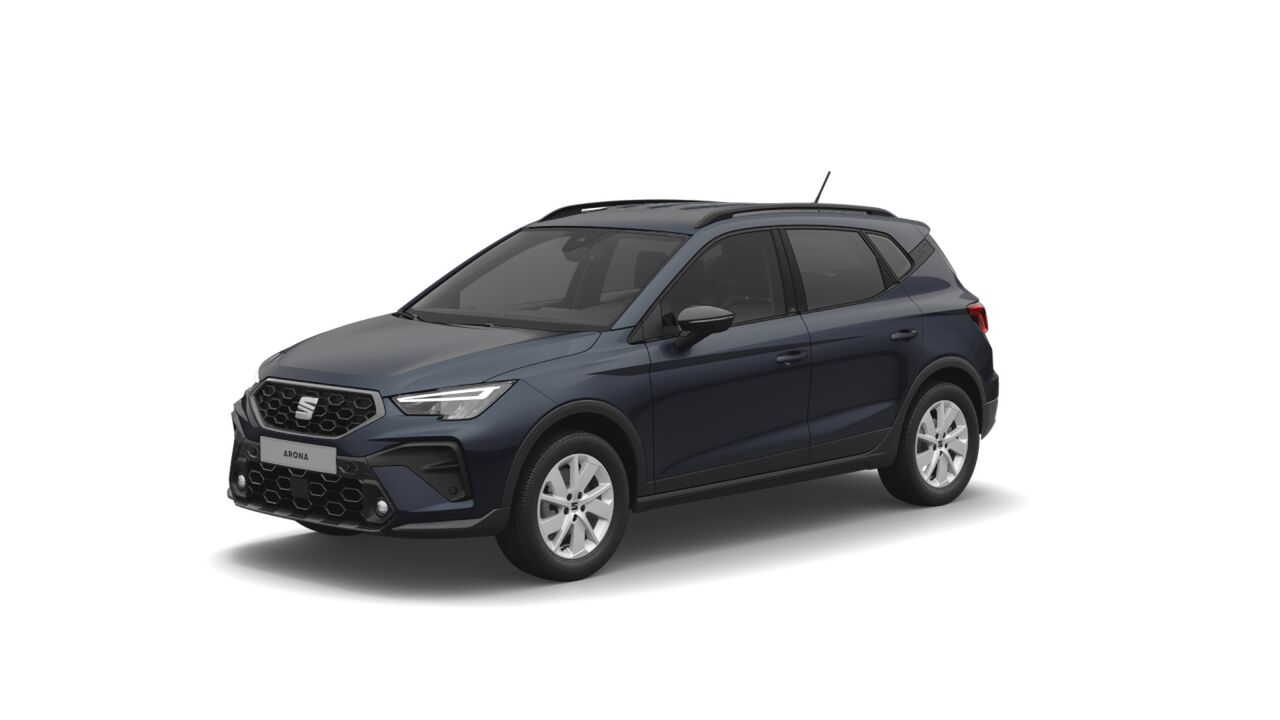 Obrázok Arona FR Max 1,0 TSI 115  7-DSG