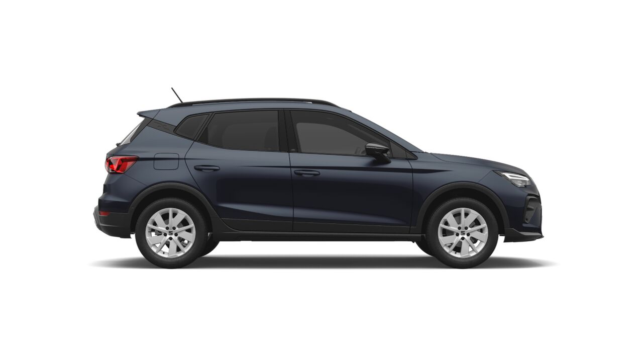 Obrázok Arona FR Max 1,0 TSI 115  7-DSG