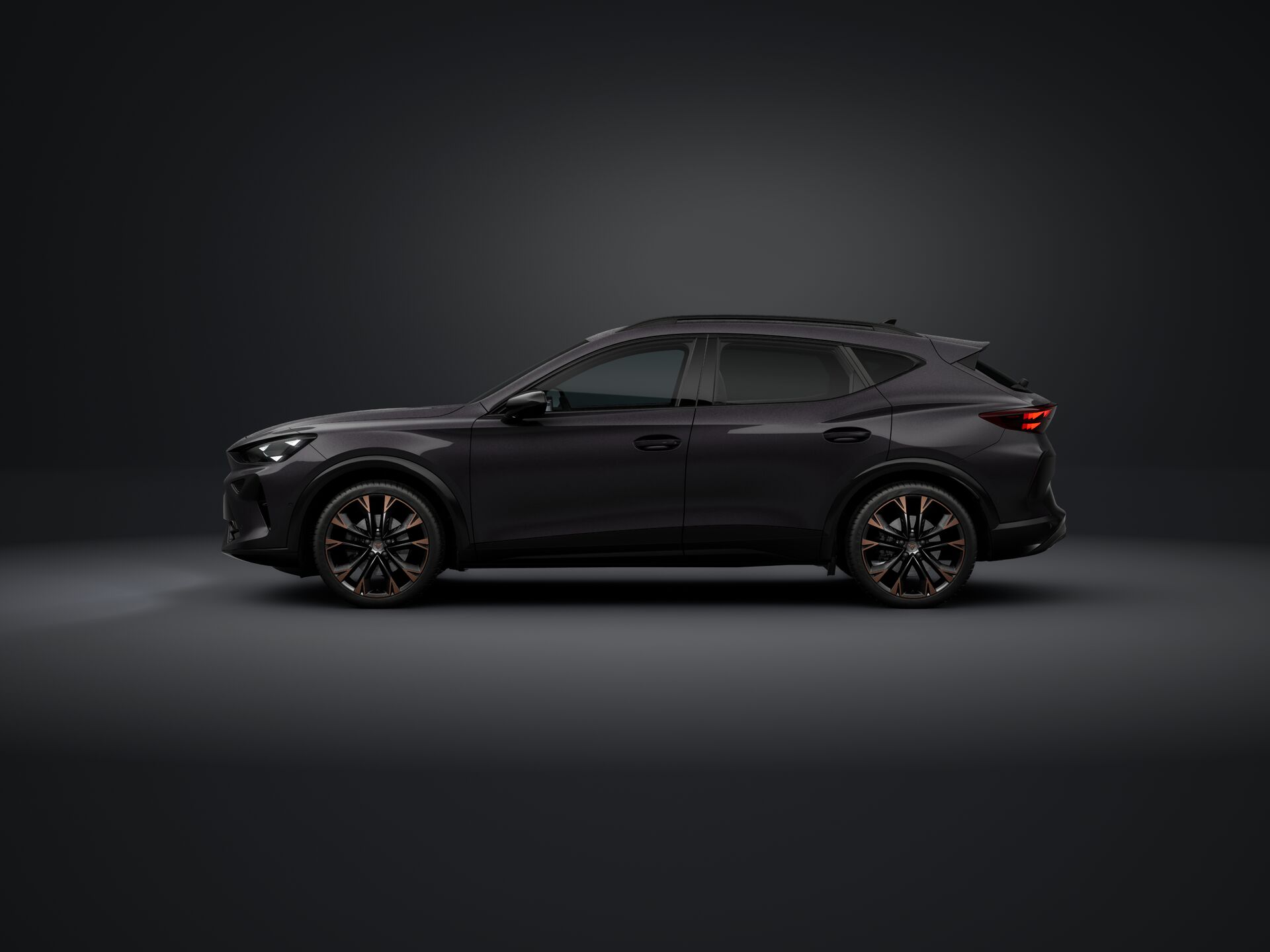 Obrázok CUPRA Formentor 1,5 eTSI 150 7DSG
