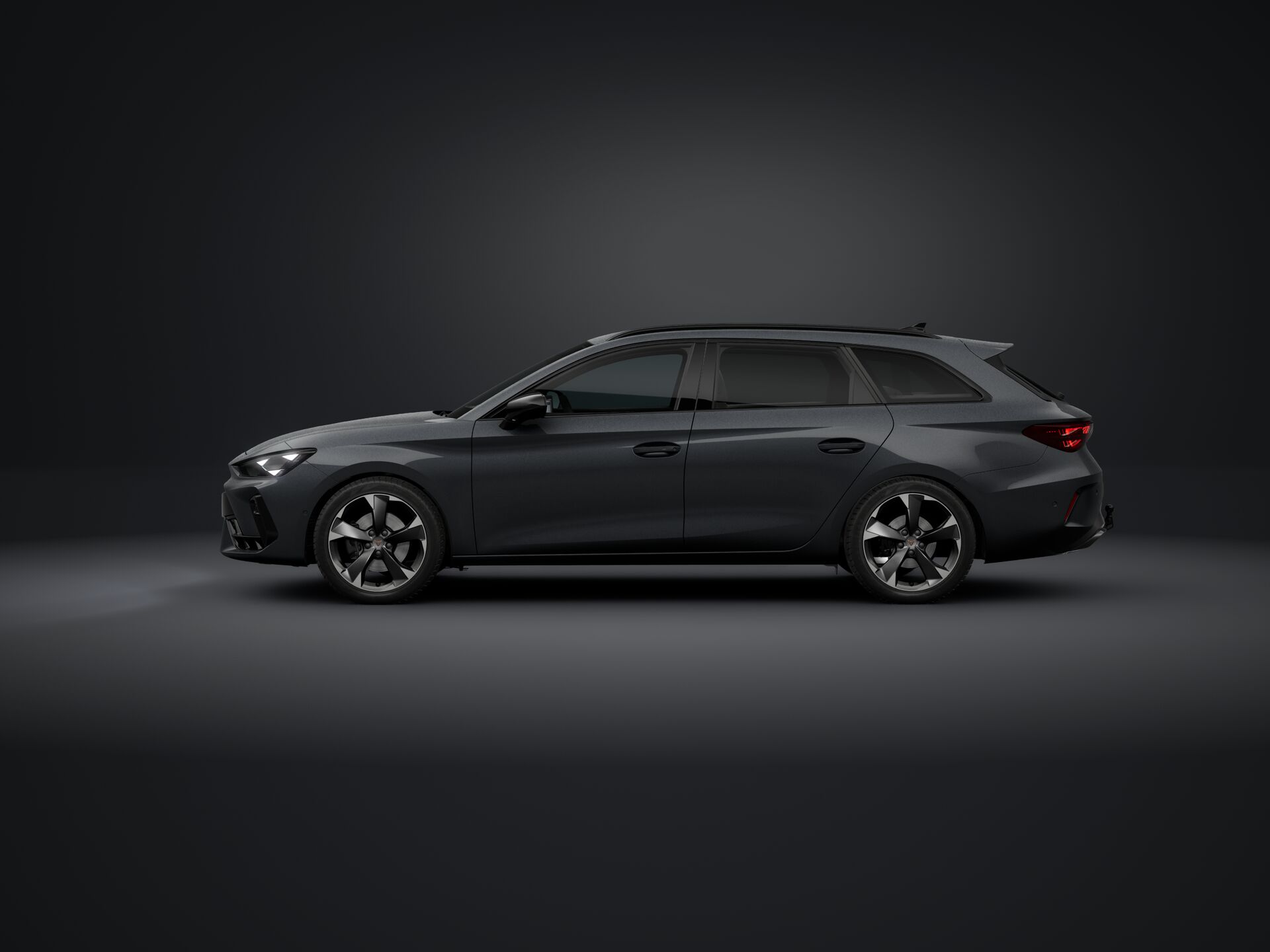 Obrázok CUPRA Leon SP 2,0 TSI 204 4D 7-DSG