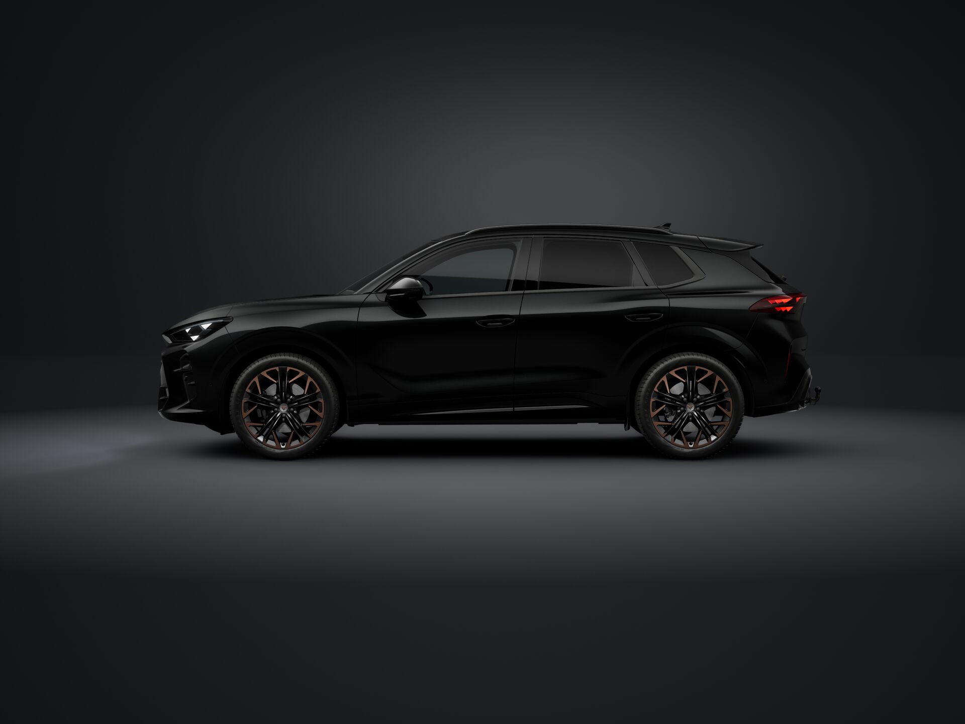 Obrázok CUPRA Terramar 2,0 TSI 204 4D 7DSG