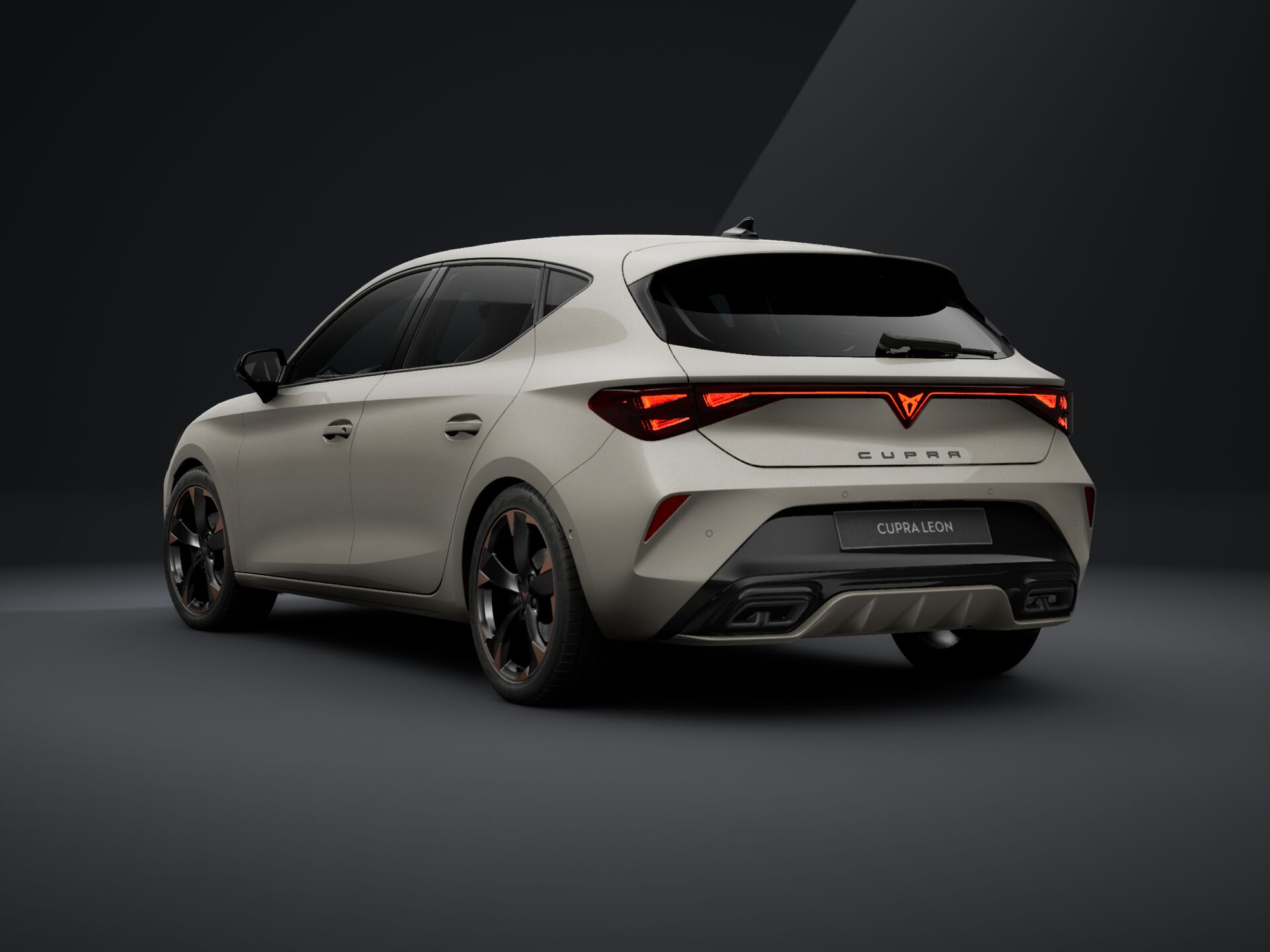 Obrázok CUPRA Leon 5D 1,5 eTSI 150 7DSG