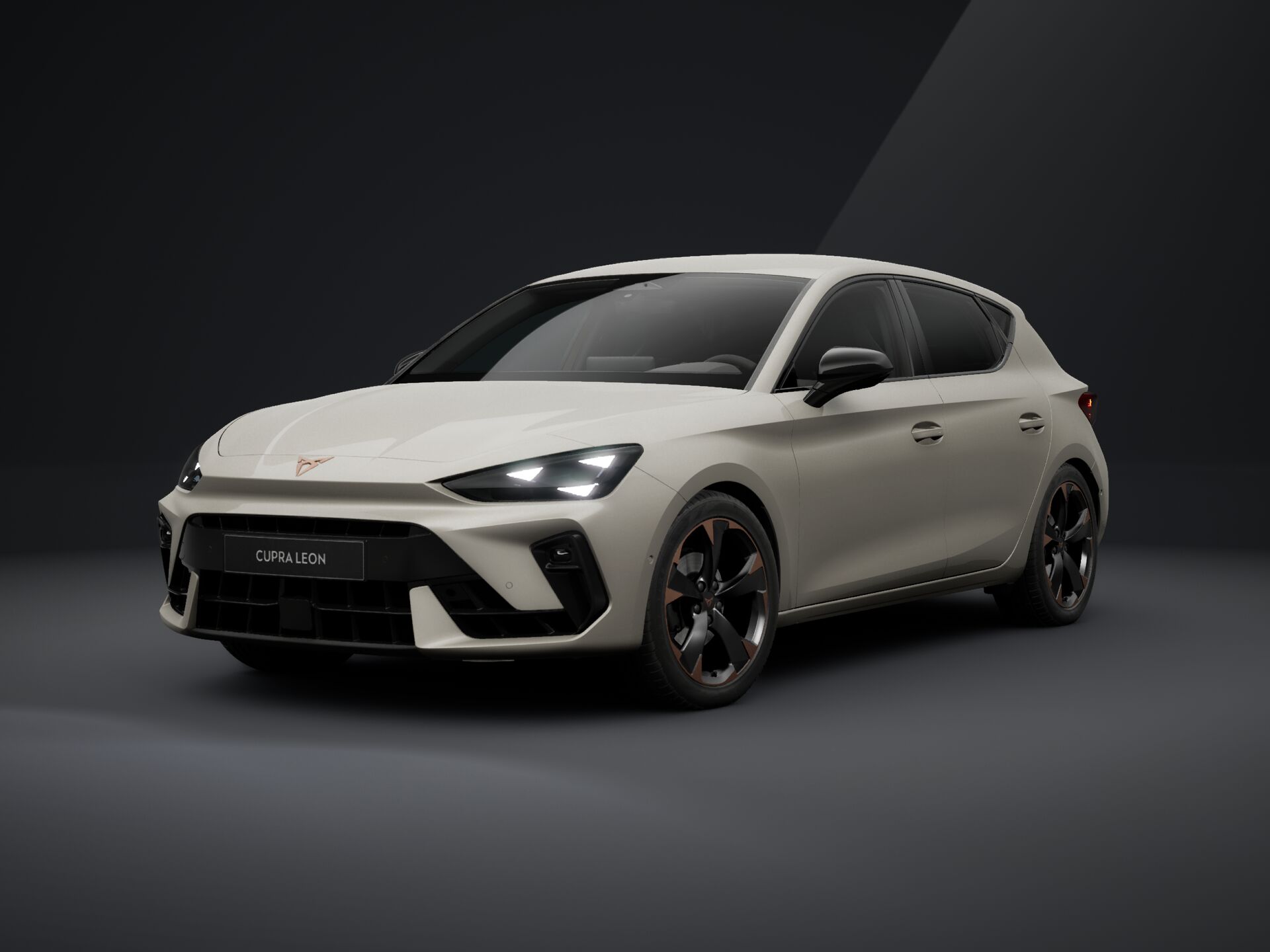 Obrázok CUPRA Leon 5D 1,5 eTSI 150 7DSG