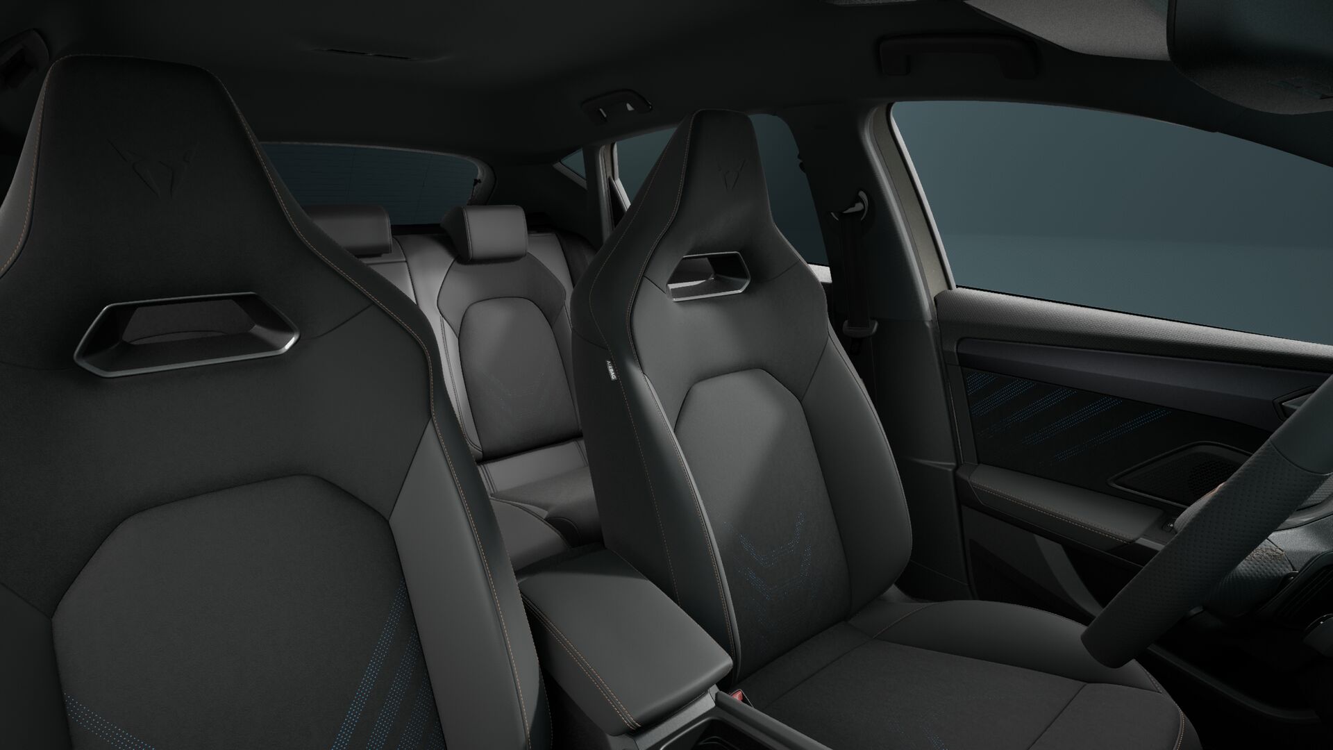 Obrázok CUPRA Leon 5D 1,5 eTSI 150 7DSG