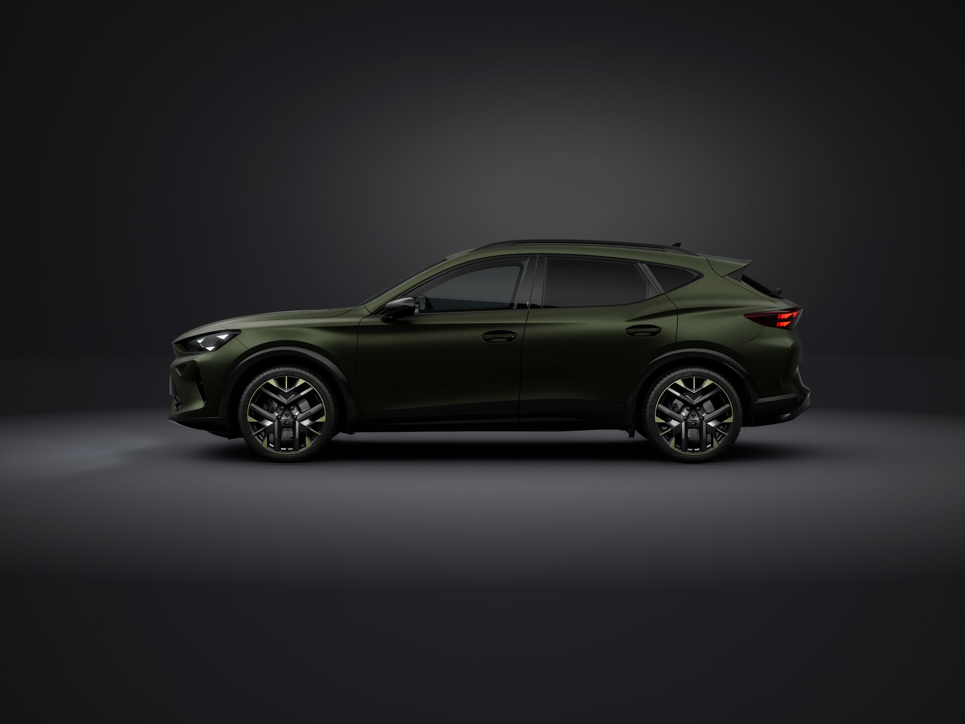 Obrázok CUPRA Formentor 1,5 eTSI 150 7DSG