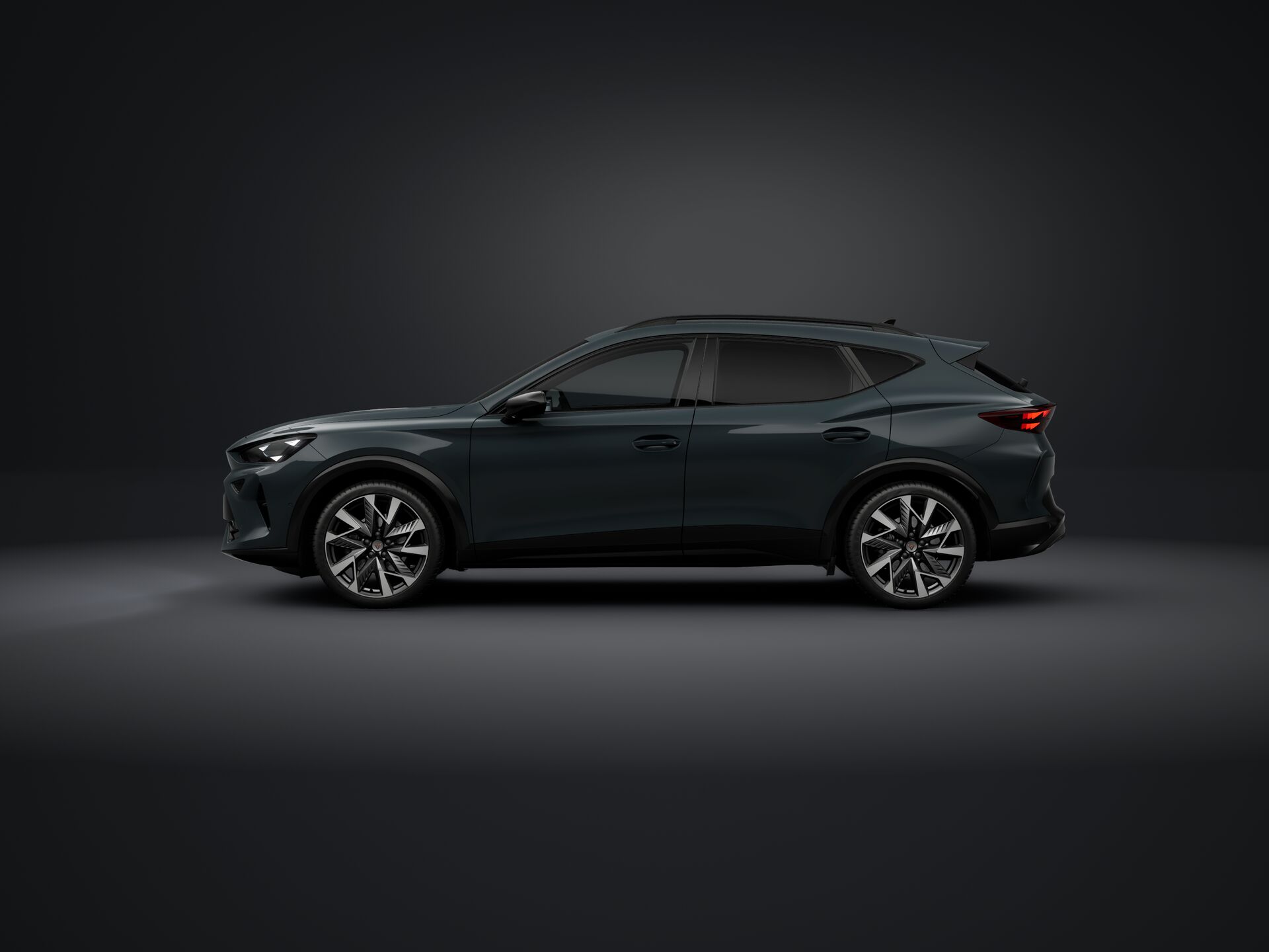 Obrázok CUPRA Formentor 1,5 eTSI 150 7DSG