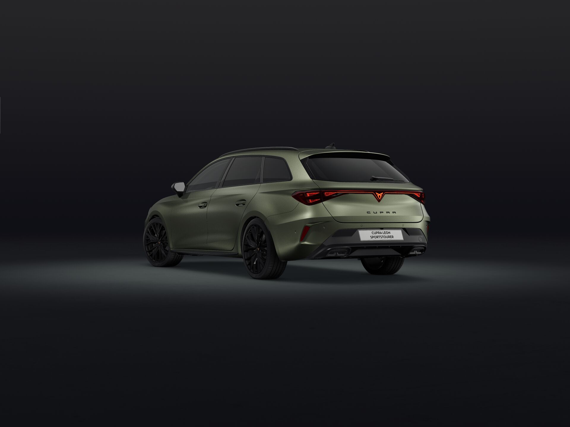 Obrázok CUPRA Leon SP 1,5 eTSI 150 7DSG