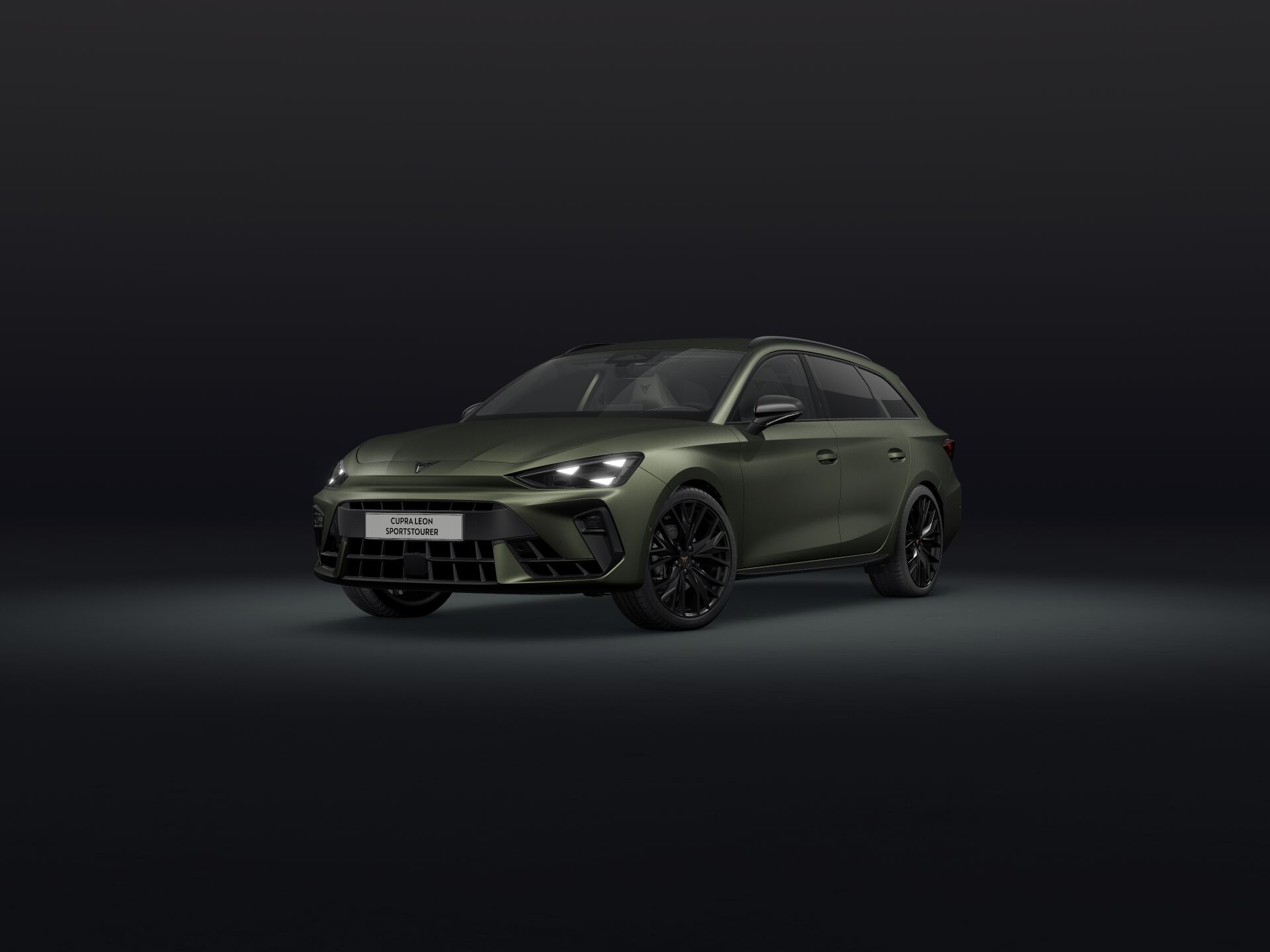 Obrázok CUPRA Leon SP 1,5 eTSI 150 7DSG