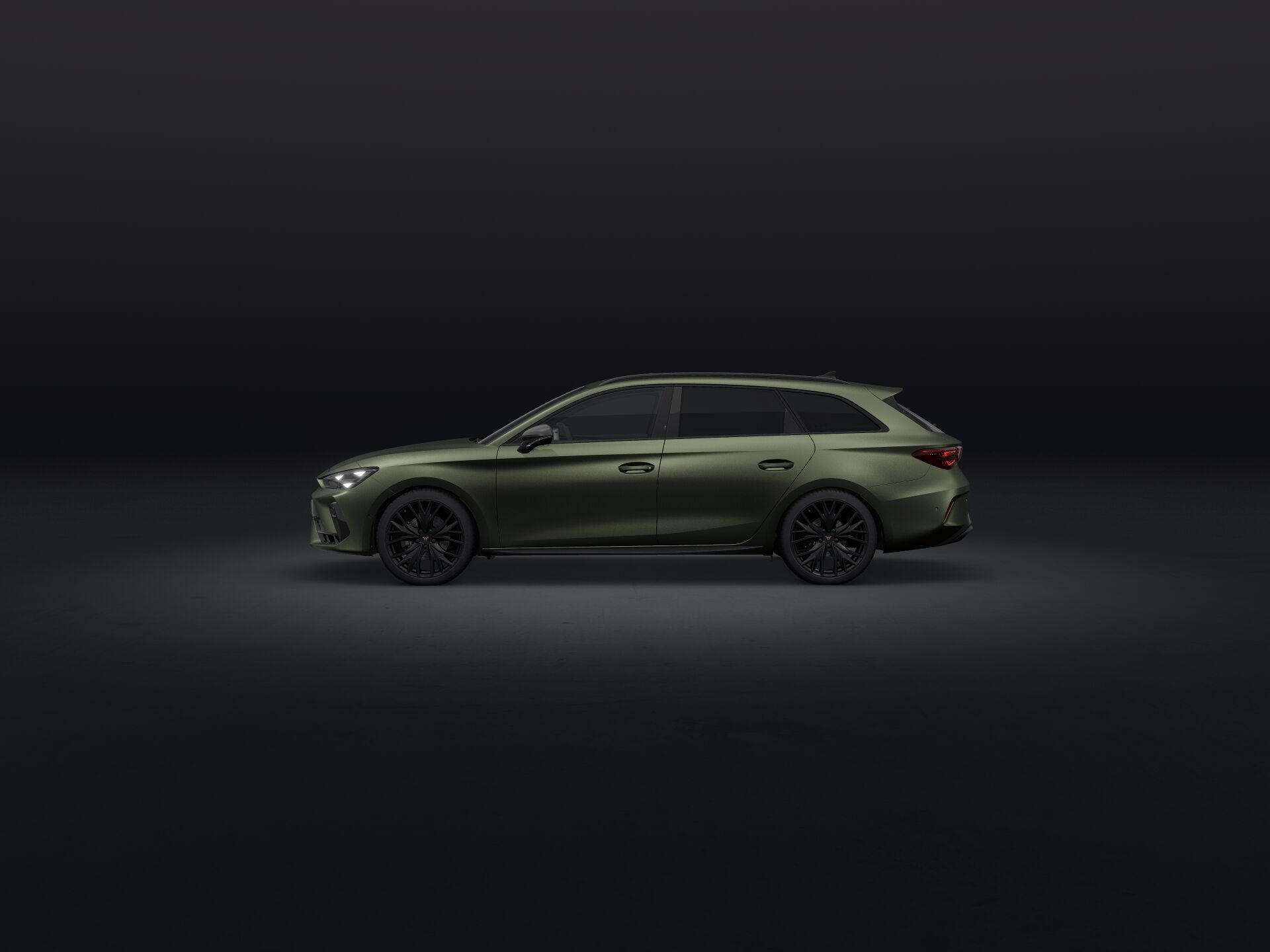 Obrázok CUPRA Leon SP 1,5 eTSI 150 7DSG