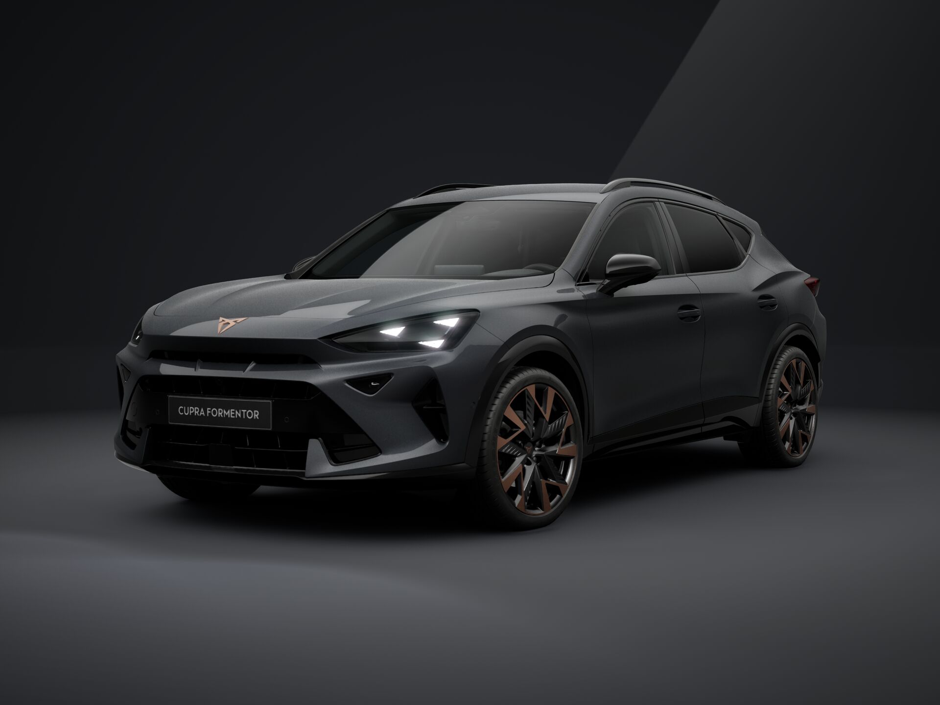 Obrázok CUPRA Formentor 1,5 eTSI 150 7DSG