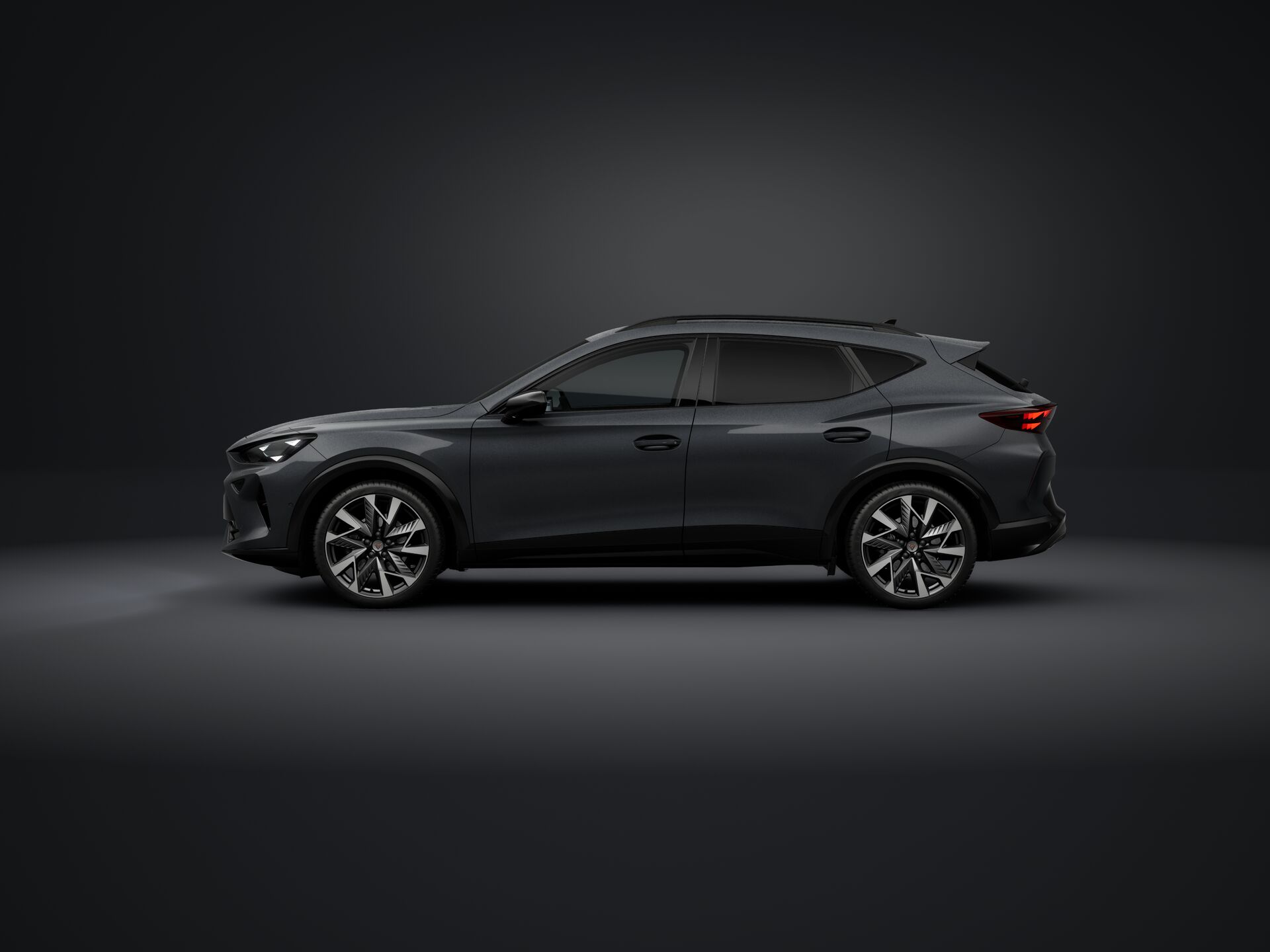 Obrázok CUPRA Formentor 1,5 eTSI 150 7DSG