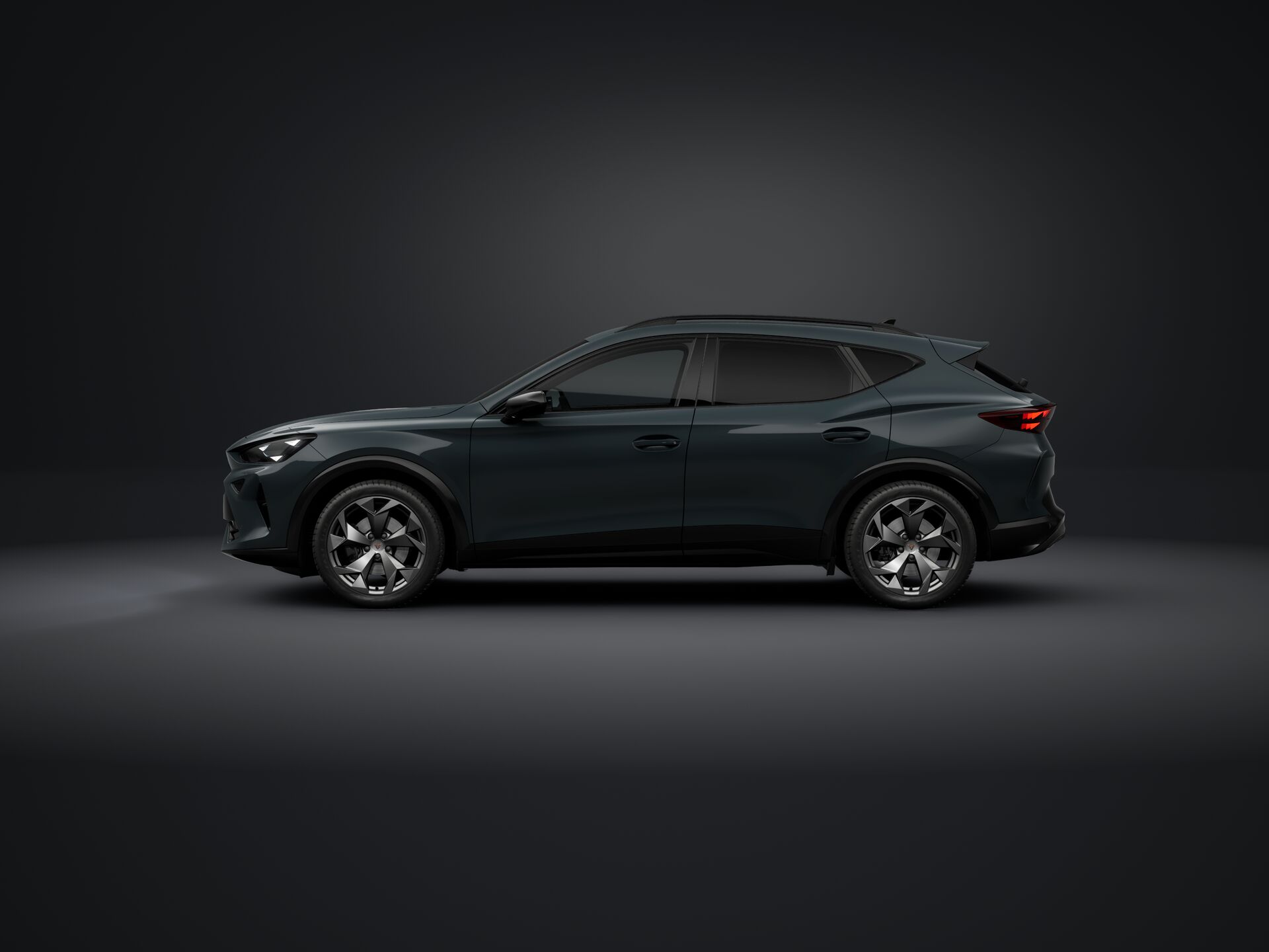 Obrázok CUPRA Formentor 1,5 eTSI 150 7DSG