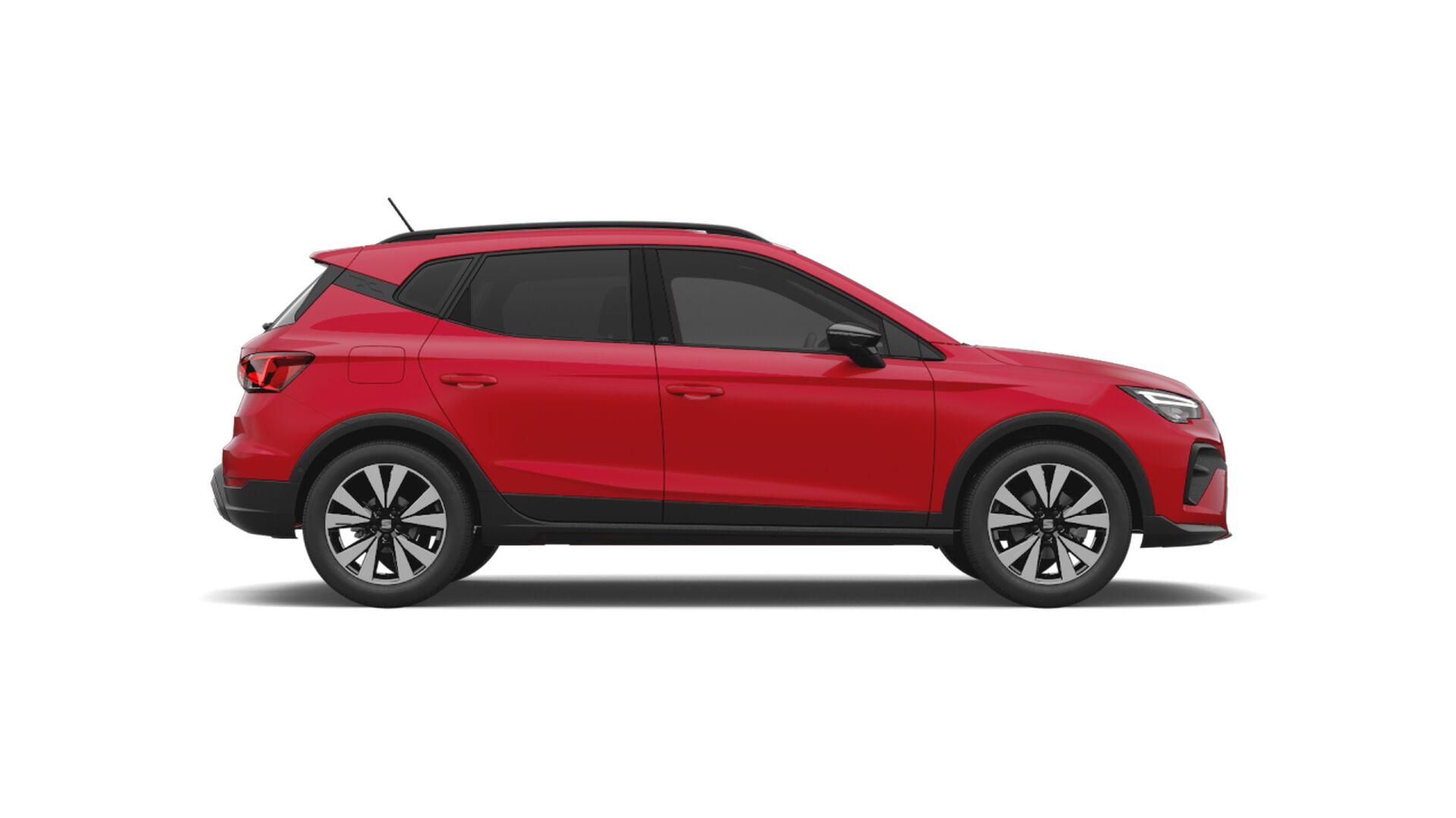 Obrázok Arona FR Max 1,0 TSI 115 7-DSG