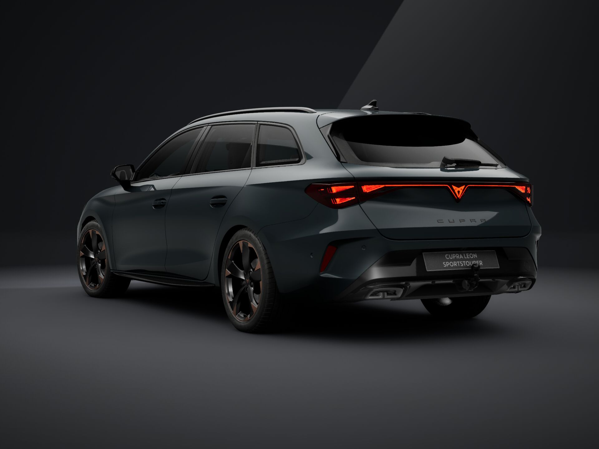 Obrázok CUPRA Leon SP 1,5 eTSI 150 7DSG