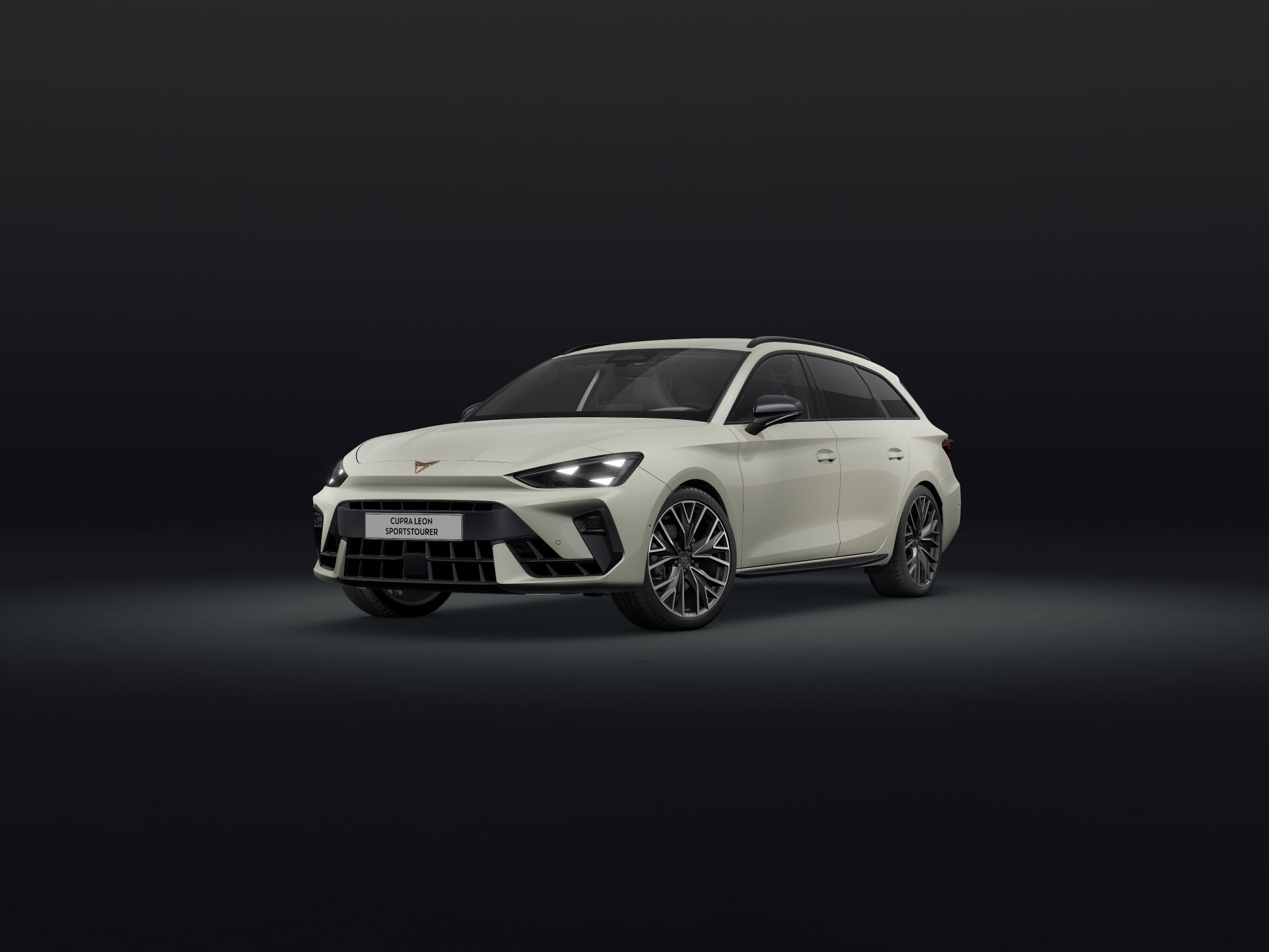 Obrázok CUPRA Leon SP 2,0 TSI 204 4D 7-DSG
