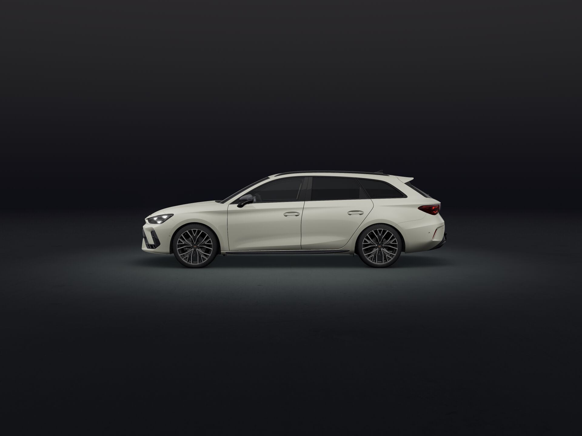 Obrázok CUPRA Leon SP 2,0 TSI 204 4D 7-DSG