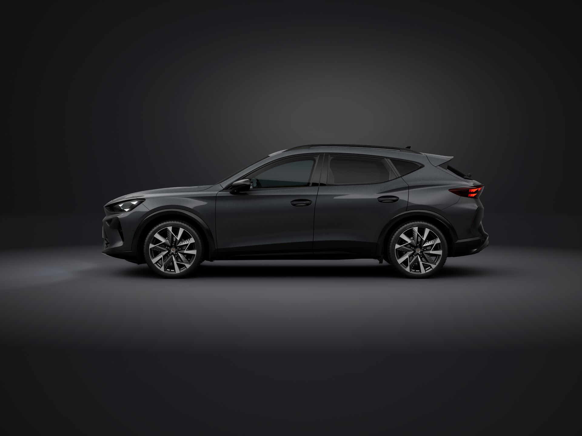 Obrázok CUPRA Formentor 1,5 eTSI 150 7DSG