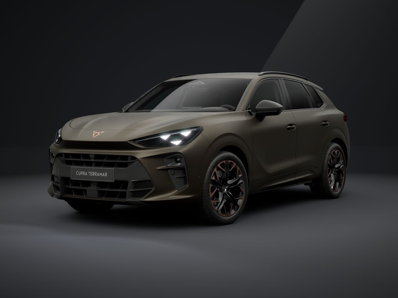 Obrázok CUPRA Terramar 2,0 TSI 204 4D 7DSG