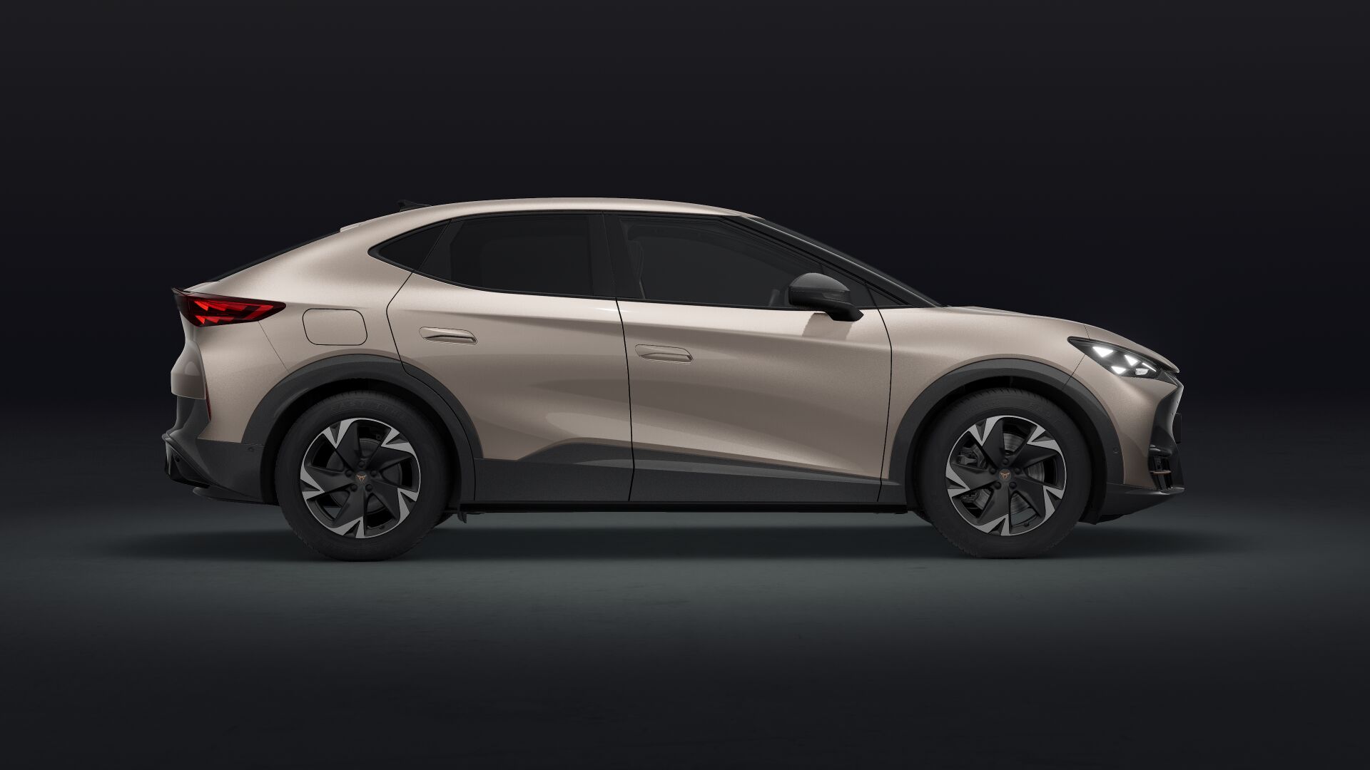 Obrázok CUPRA Tavascan 286/82 ENDURANCE