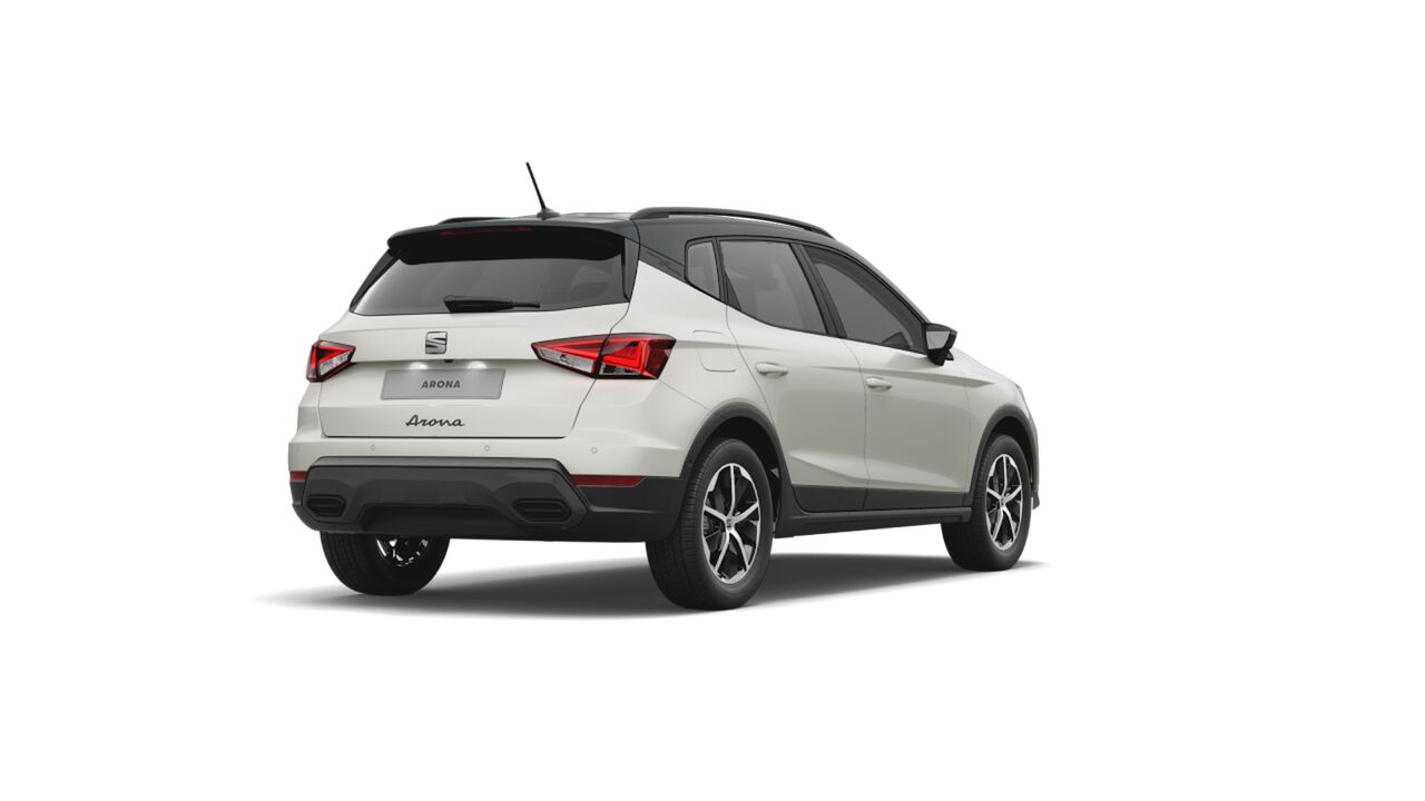 Obrázok Arona Style Family 1,0 TSI 115  7-DSG