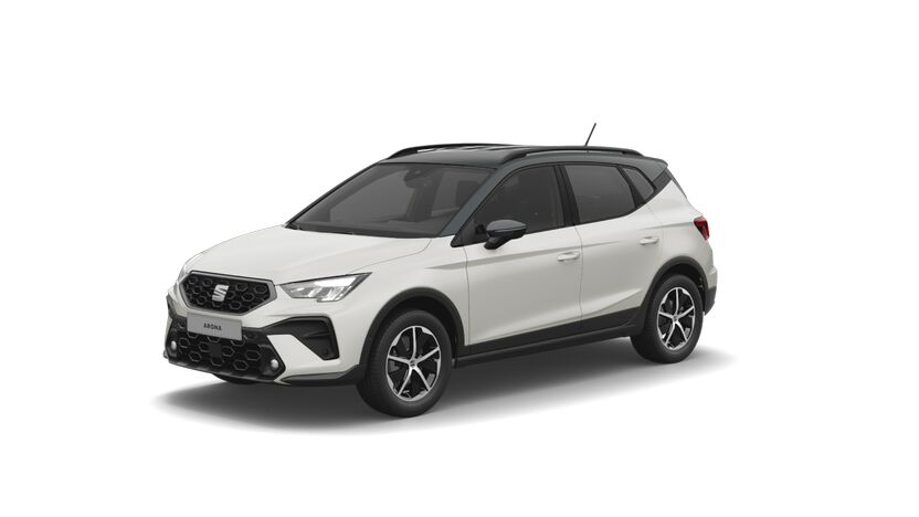 Obrázok Arona Style Family 1,0 TSI 115 7-DSG