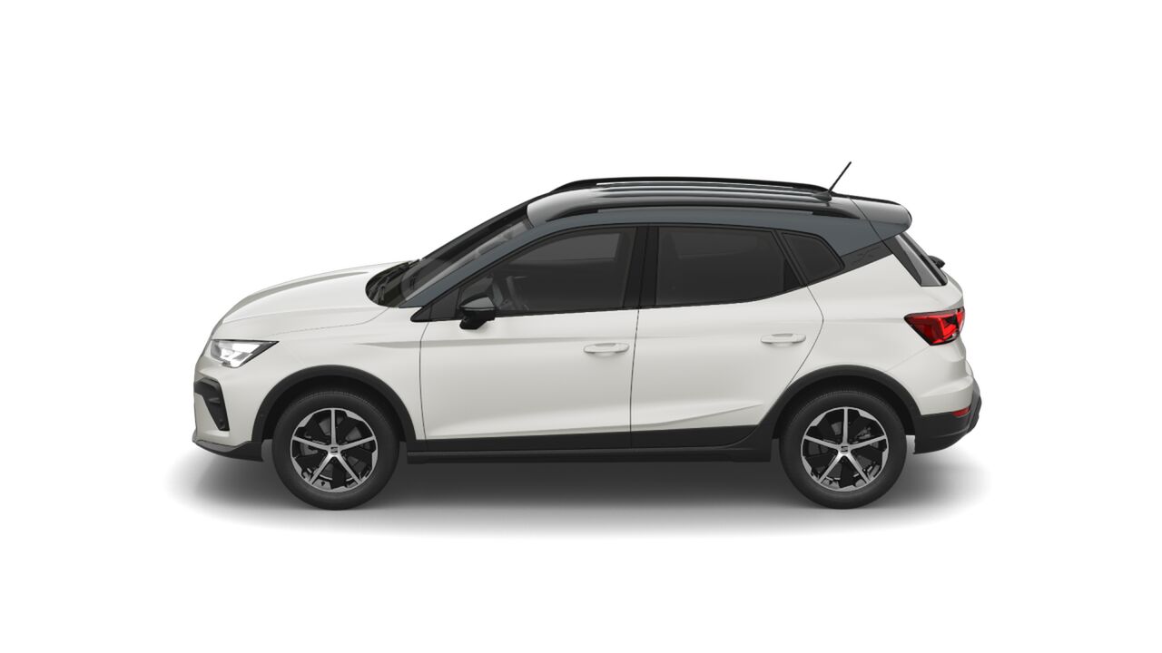 Obrázok Arona Style Family 1,0 TSI 115  7-DSG