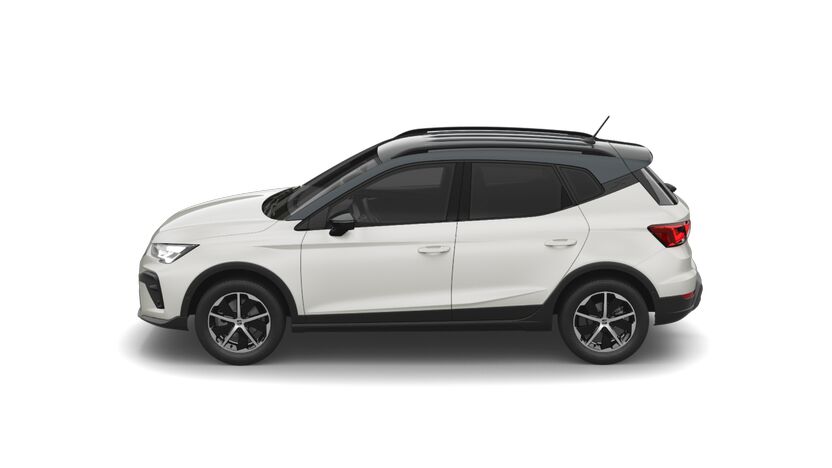 Obrázok Arona Style Family 1,0 TSI 115 7-DSG
