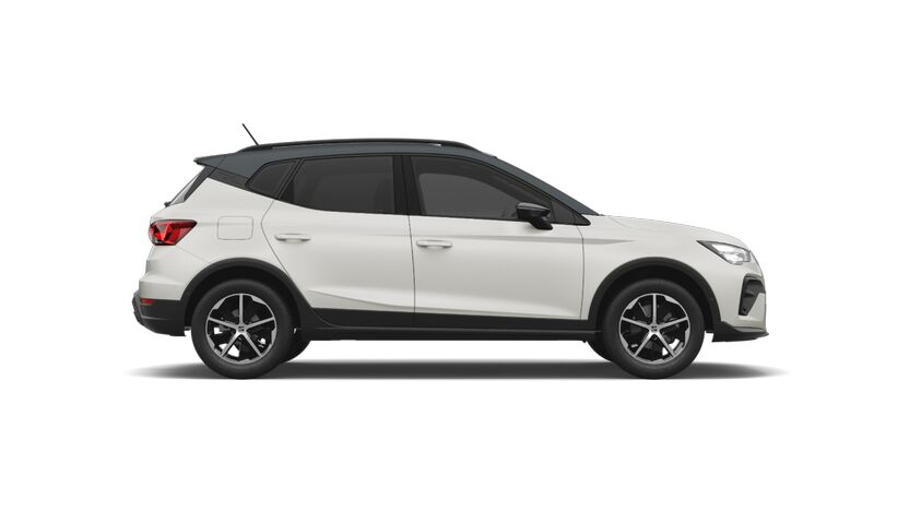 Obrázok Arona Style Family 1,0 TSI 115 7-DSG