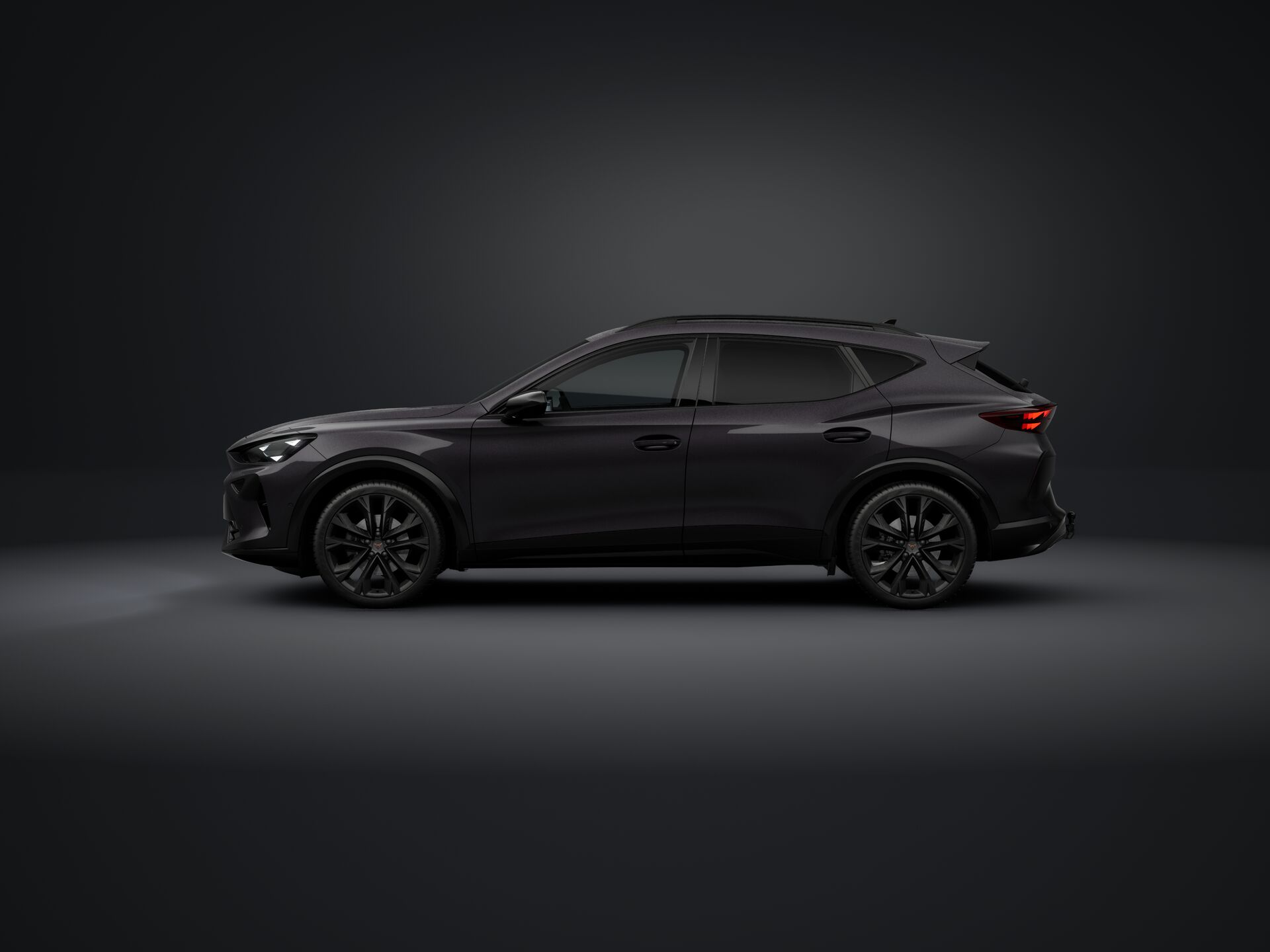 Obrázok CUPRA Formentor 1,5 eTSI 150 7DSG