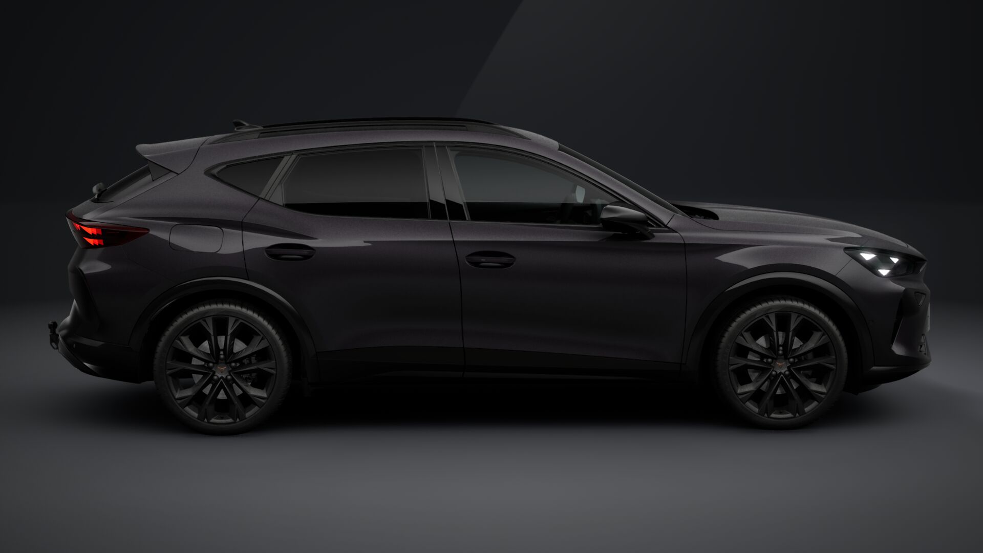 Obrázok CUPRA Formentor 1,5 eTSI 150 7DSG