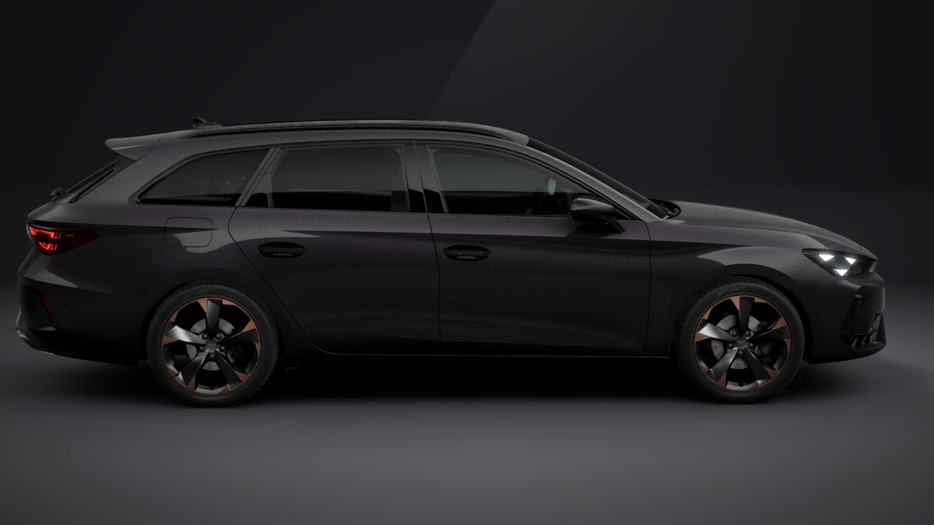 Obrázok CUPRA Leon SP 1,5 eTSI 150 7DSG