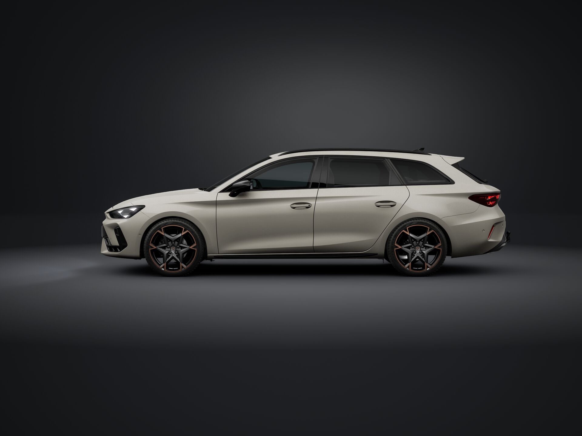 Obrázok CUPRA Leon SP 2,0 TSI 204 4D 7-DSG