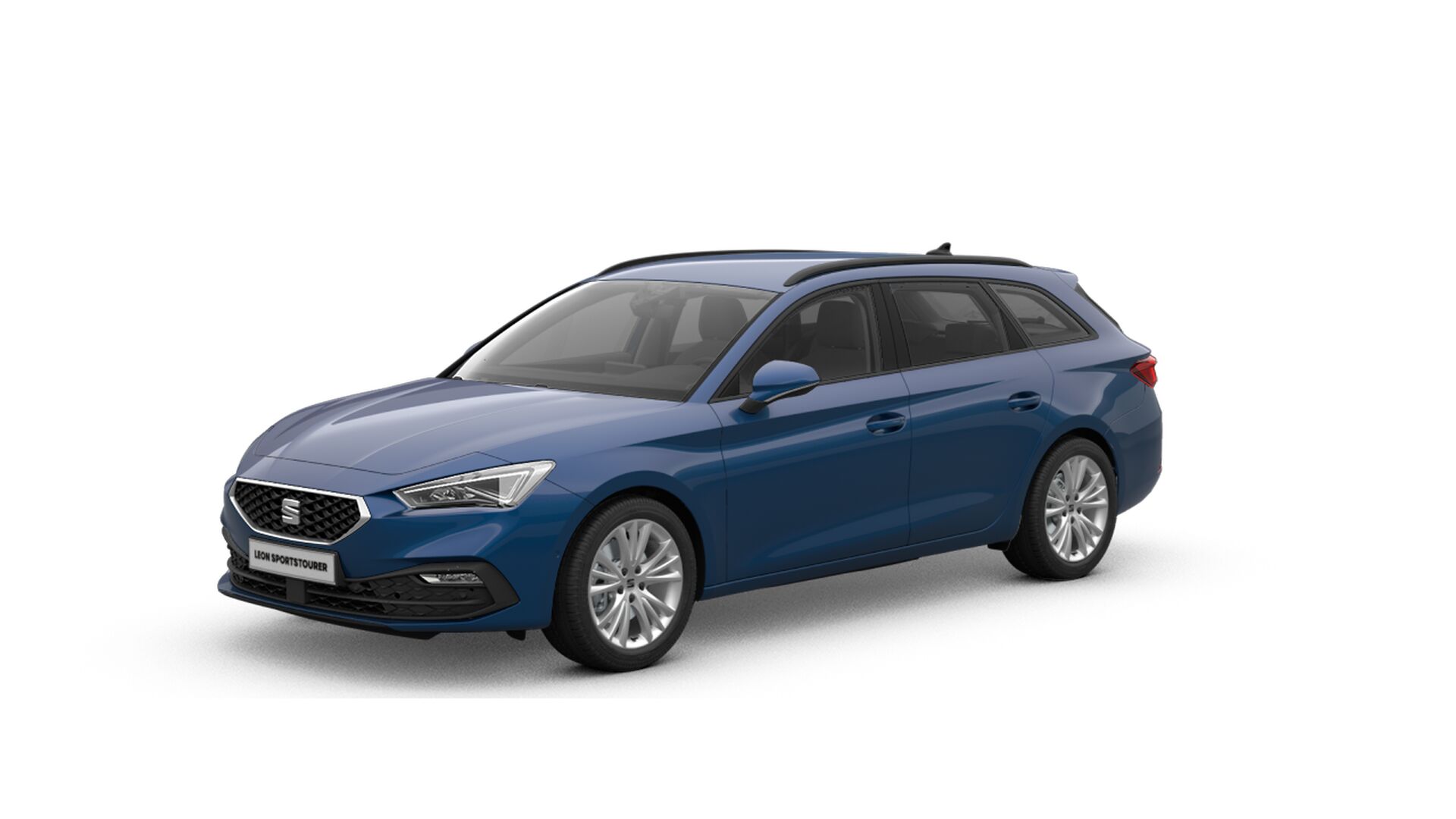 Obrázok Leon SP Style Family 1,5 TSI 115 6-G
