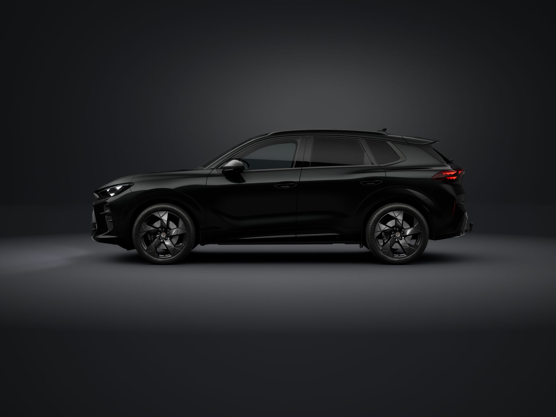 Obrázok CUPRA Terramar 2,0 TSI 204 4D 7DSG