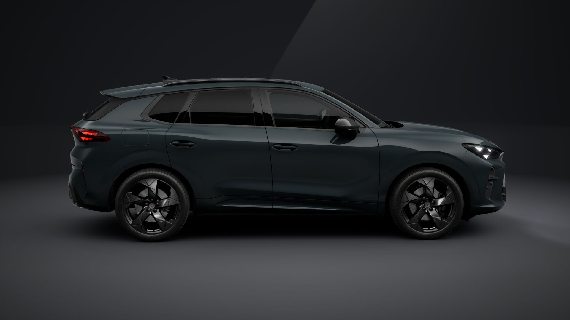 Obrázok CUPRA Terramar 2,0 TSI 204 4D 7DSG