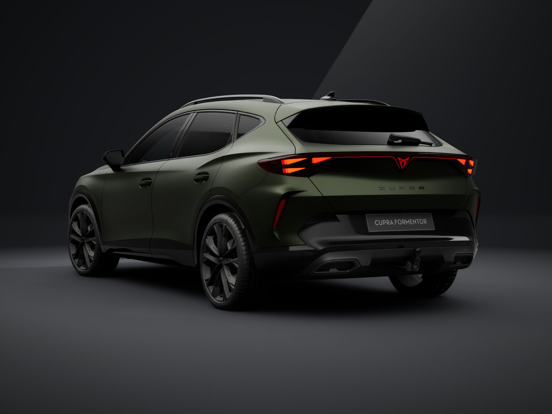 Obrázok CUPRA Formentor 1,5 eTSI 150 7DSG