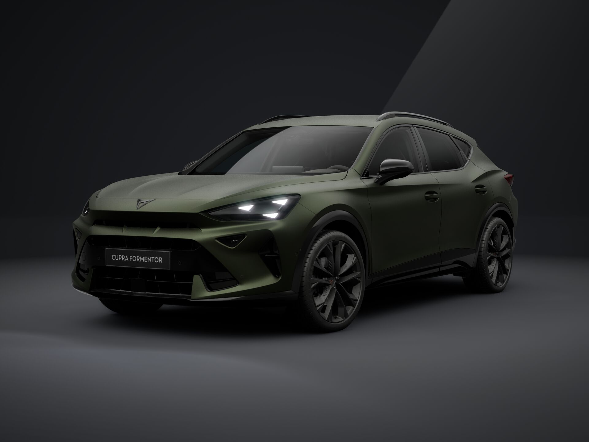 Obrázok CUPRA Formentor 1,5 eTSI 150 7DSG