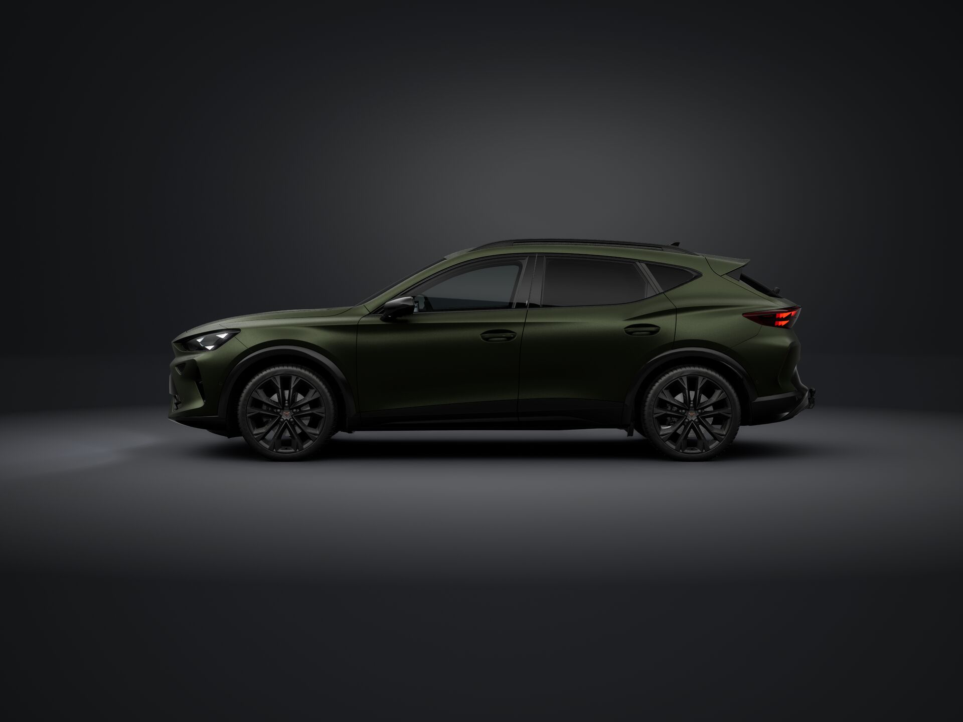 Obrázok CUPRA Formentor 1,5 eTSI 150 7DSG