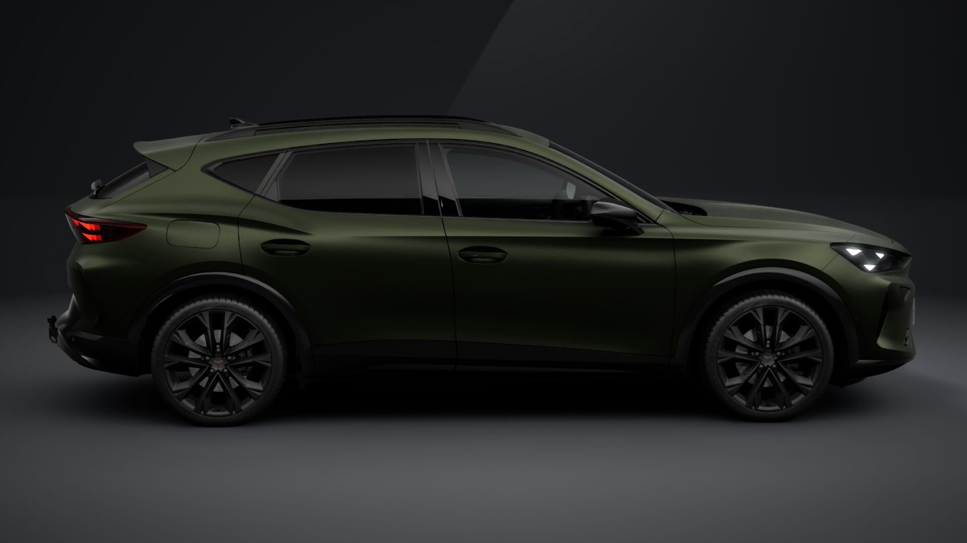 Obrázok CUPRA Formentor 1,5 eTSI 150 7DSG