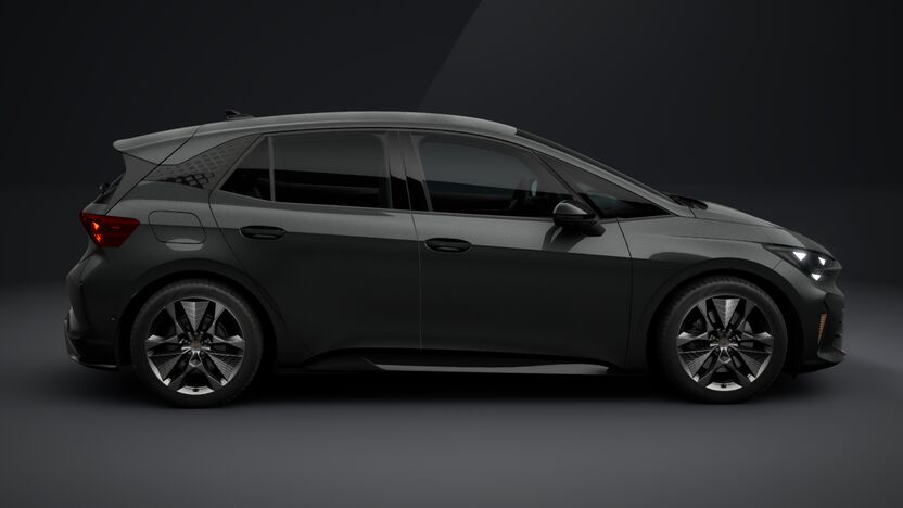 Obrázok CUPRA Born eBoost 231/79