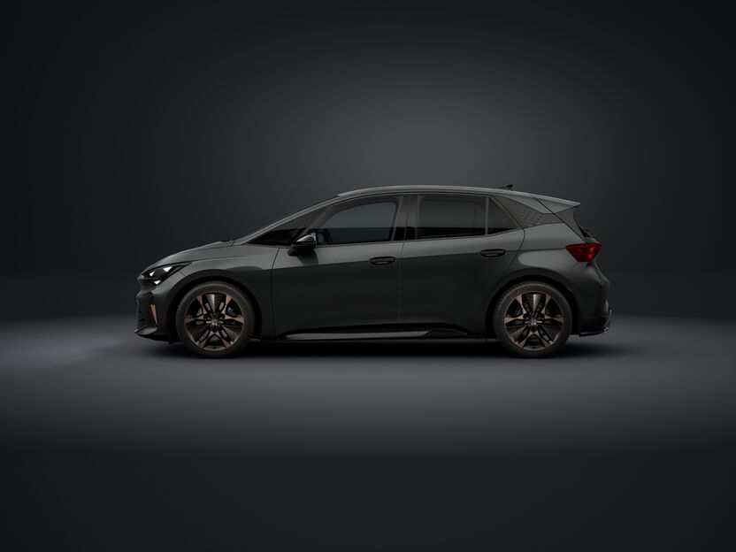 Obrázok CUPRA Born eBoost 190/58