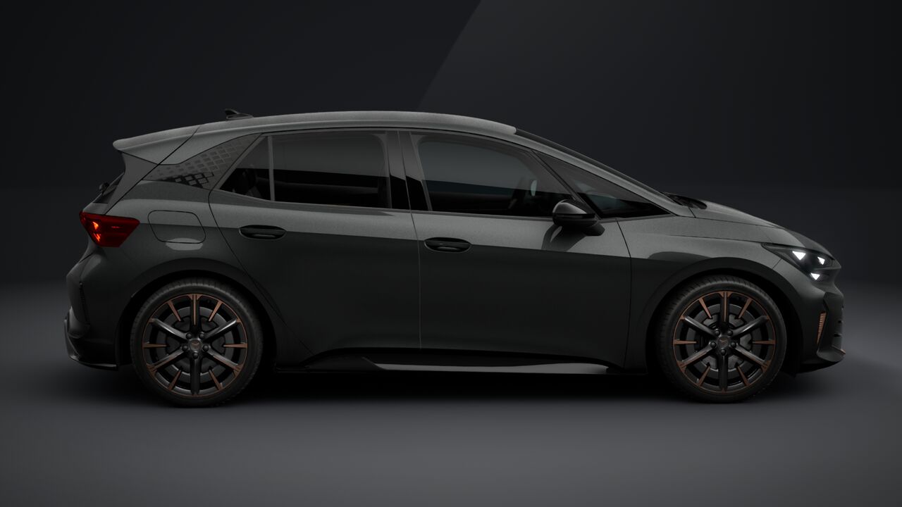 Obrázok CUPRA Born VZ 326/79