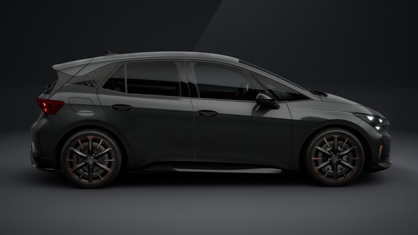 Obrázok CUPRA Born VZ 326/79