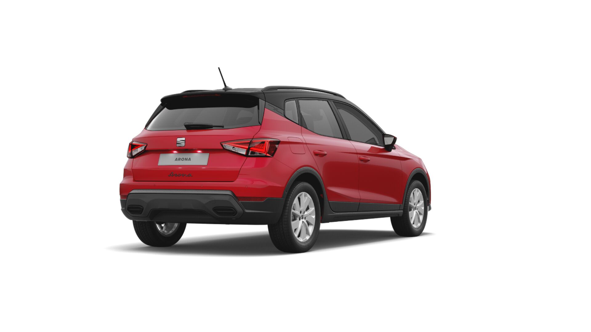 Obrázok Arona Style Family 1,0 TSI 115 7-DSG