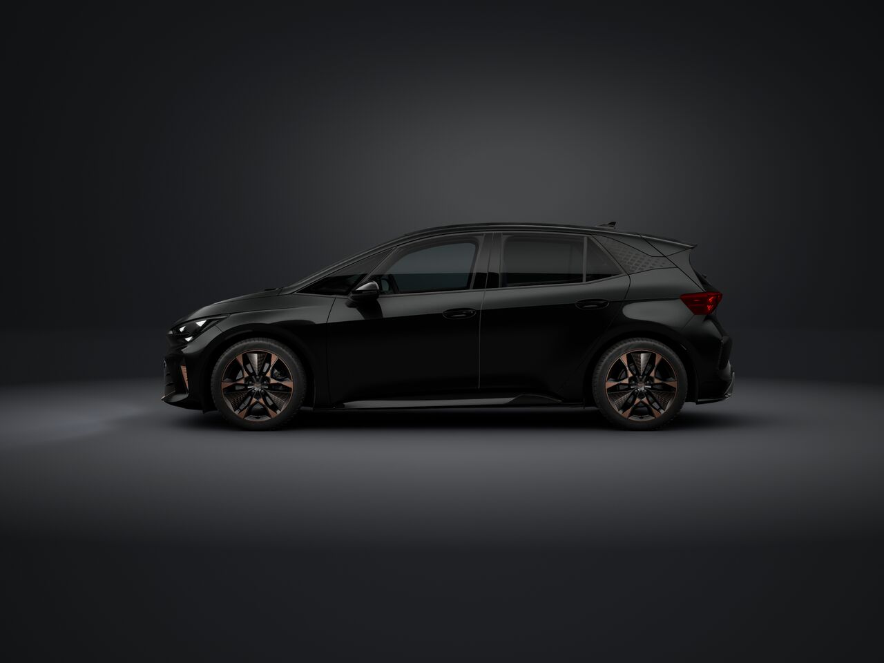 Obrázok CUPRA Born eBoost 190/58