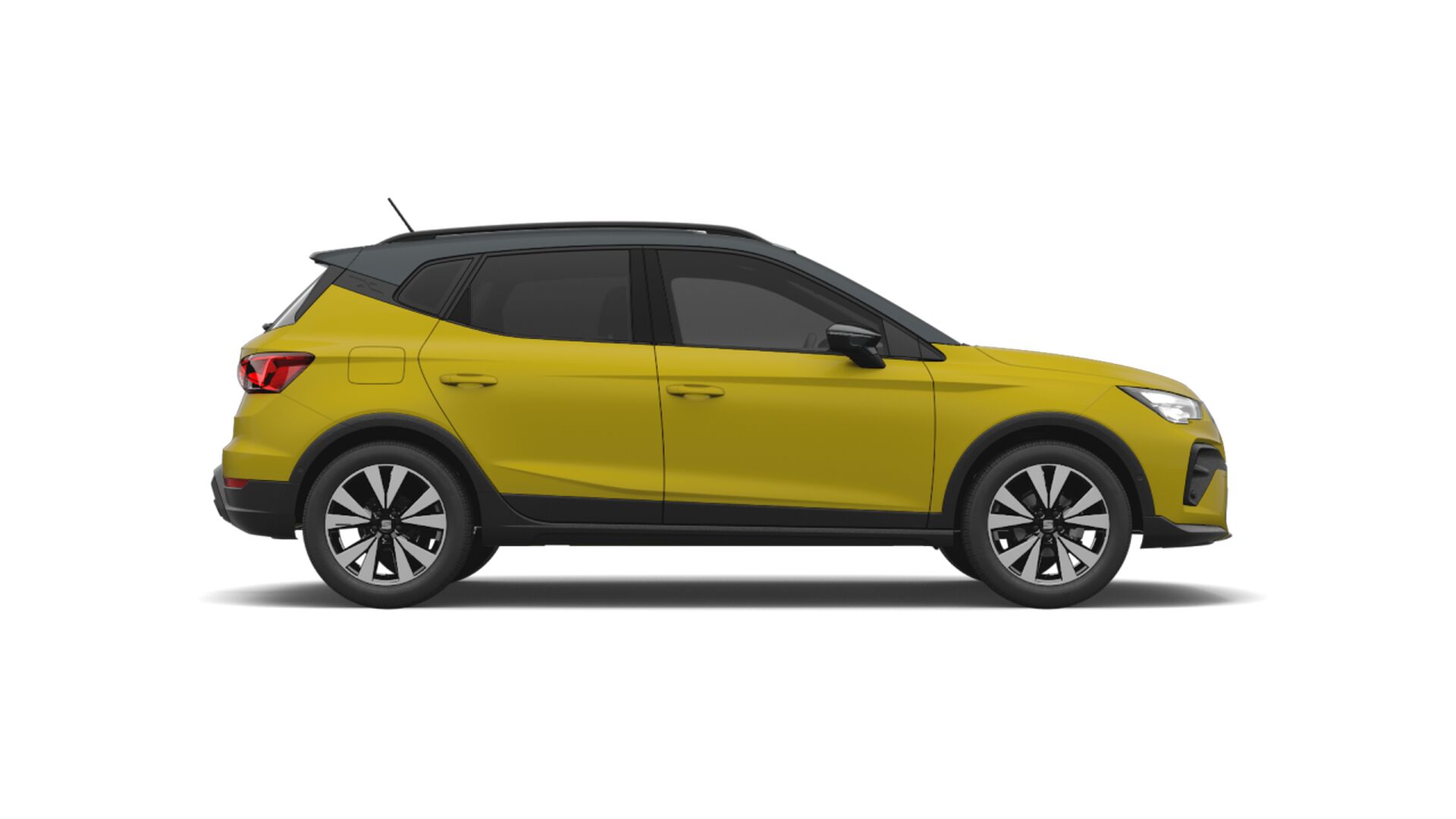 Obrázok Arona START+ 1,0 TSI 95  5-G